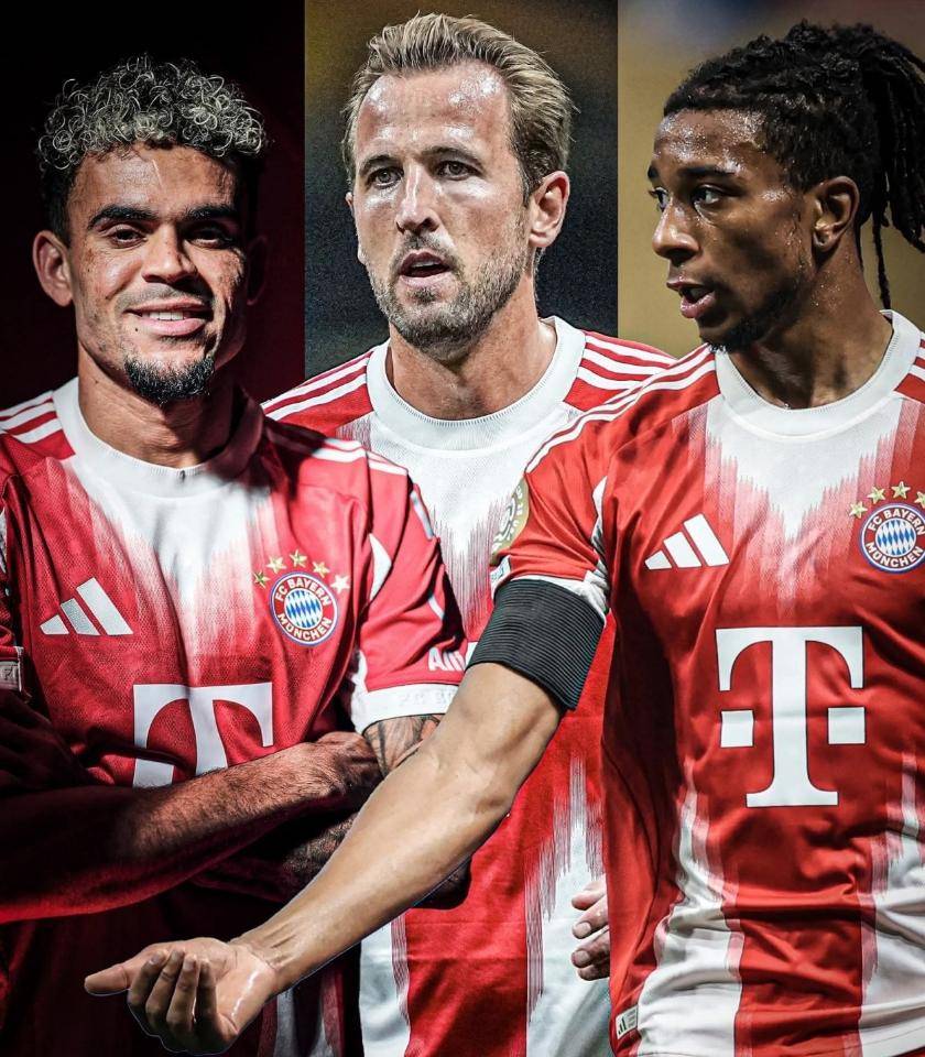 九游游戏关于这也行？国际比赛日拜仁慕尼黑刷新队史纪录摩纳哥围绕德甲强势反弹，勒沃库森队长鼓劲备战NBA季后赛的信息