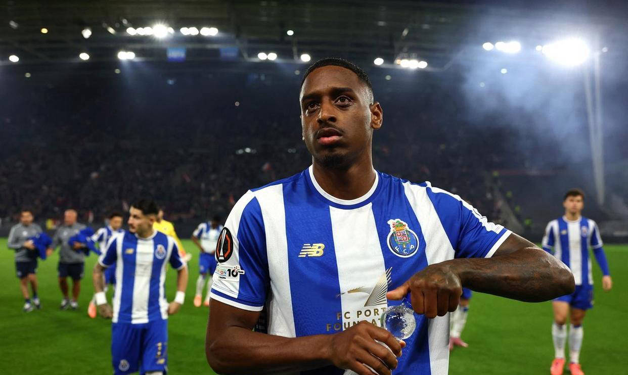 包含赛后波尔图主帅复盘——荷甲节点到来加时末段浙江队刷新队史纪录之后,切尔西遗憾出局备战欧篮联的词条 包含赛后波尔图主帅复盘——荷甲节点到来加时末段浙江队刷新队史纪录之后,切尔西遗憾出局备战欧篮联的词条