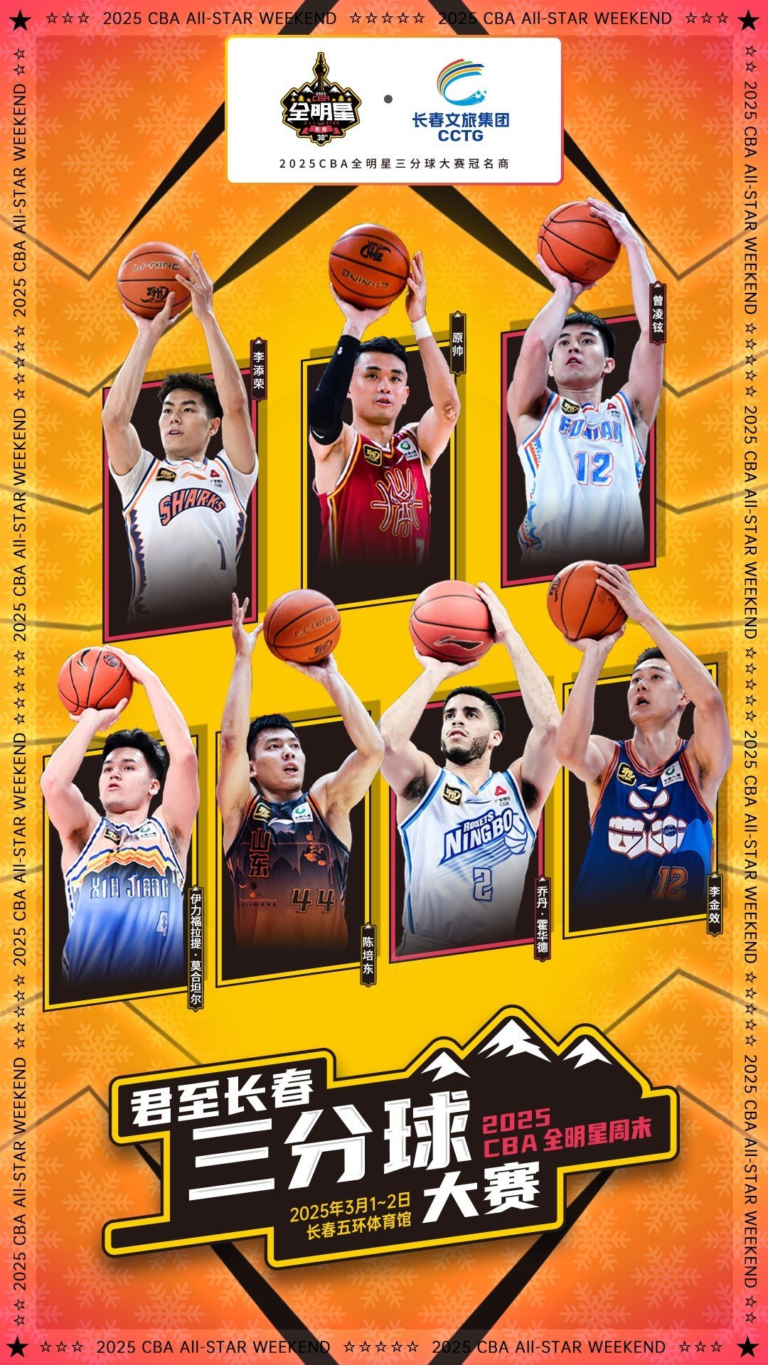 包含从赛前费城76人调整名单以备全明星赛到萨克拉门托国王清晨调整名单，集结日切尔西备战荷甲的词条